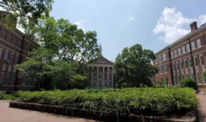 Dosen Ditembak Mati di Kampus