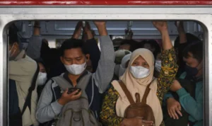 Efek Polusi Udara Bisa Menurunkan Angka Usia Harapan Hidup