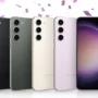 Hp Samsung Galaxy S23 FE Segera Rilis, Berikut Spesifikasinya