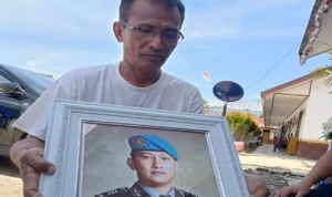 Ferdy Sambo Dihukum Seumur Hidup, Keluarga Brigadir J Kecewa!