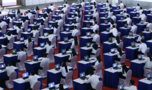 Cek Persyaratan CPNS 2023 Untuk Lulusan SMA dan Sarjana Sekarang Juga!