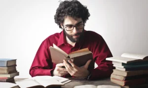 10 Rekomendasi Buku yang Dapat Meningkatkan Kecerdasan 10 Rekomendasi Buku yang Dapat Meningkatkan Kecerdasan