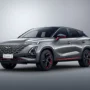 Spesifikasi Chery Omoda 5 EV dan Harganya