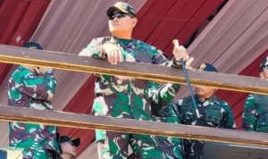 Panglima TNI Minta Oknum Paspampres Penculik Warga Aceh Dihukum Mati
