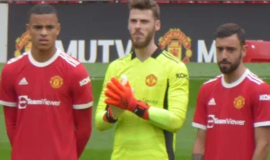 Manchester United Resmi Tinggalkan Mason Greenwood Manchester United Resmi Tinggalkan Mason Greenwood