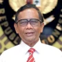 DPD Usulkan Amandemen UUD 1945, Mahfud MD: Silakan Saja Itu Hak Setiap Orang
