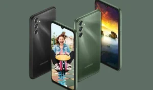 Spesifikasi Hp Samsung Galaxy F34 5G Lengkap dengan Harganya