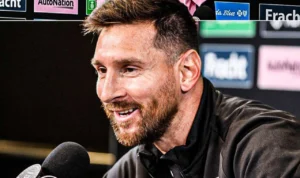 Lionel Messi Percaya MLS Bisa Bersaing dengan Liga Eropa