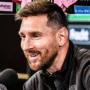 Lionel Messi Percaya MLS Bisa Bersaing dengan Liga Eropa