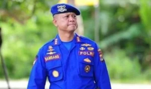 Kombes Yulius Bambang Karyanto-Facebook-