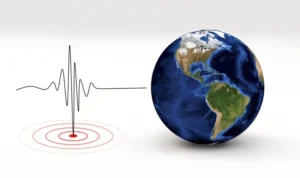 Mengenal Gempa Swarm, Fenomena Gempa Beruntun yang Menarik Perhatian