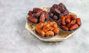 Manfaat Buah Kurma yang kaya Serat dan Bisa Meningkatkan Kekebalan Tubuh