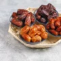 Manfaat Buah Kurma yang kaya Serat dan Bisa Meningkatkan Kekebalan Tubuh