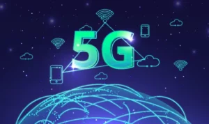 Tantangan dan hambatan penggunaan teknologi 5g di seluruh indonesia