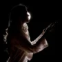 Ilutrasi doa saat sedang galau dan menghadapi banyak amsalah. (freepik)
