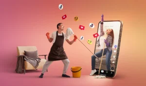 Kota New York Melarang Penggunaan TikTok di Perangkat Milik Pemerintah dengan Alasan Keamanan