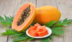 Manfaat Buah Pepaya untuk Kesehatan dan Kecantikan
