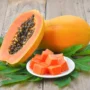Manfaat Buah Pepaya untuk Kesehatan dan Kecantikan