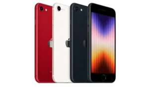 Bocoran Spesifikasi iPhone SE 4, Beda Banget dari Gen Sebelumnya!
