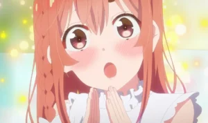 Jadwal Tayang Anime Rent a Girlfriend Season 3 Episode 8 Jadwal Tayang Anime Rent a Girlfriend Season 3 Episode 8