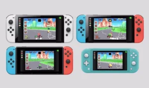 Nintendo Akan Luncurkan Konsol Baru, Ini Bocorannya!