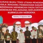 Megawati: TNI, Polisi, dan ASN Lembek Megawati: TNI, Polisi, dan ASN Lembek
