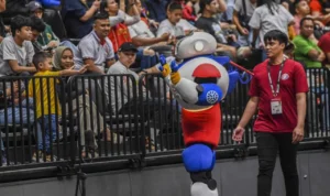 Imbauan Untuk Penonton FIBA World Cup 2023 Imbauan Untuk Penonton FIBA World Cup 2023