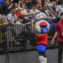 Imbauan Untuk Penonton FIBA World Cup 2023