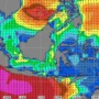 BMKG Imbau Masyarakat Pesisir Berhati-hati Adanya Gelombang Tinggi Hingga 4 Meter