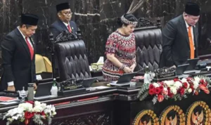 Bambang Soesatyo Berharap Presiden Terpilih Akan Meneruskan Estafet Pembangunan
