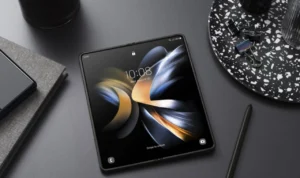 Bocoran Spesifikasi HP Samsung Galaxy Z Fold 6