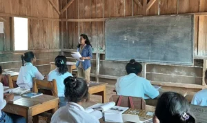Kementerian Pendidikan Berupaya Menyebarkan Guru ke Daerah 3T