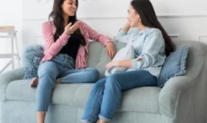 Viral, Jasa Curhat Berbayar di Pontianak Jadi inspirasi, Begini Tips Menjadi Pendengar yang Baik Ilustrasi jasa curhat berbayar dan tips menjadi pendengar yang baik. (pexels)