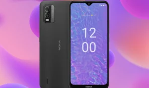 Spesifikasi Nokia C210 Terbaru 2023 Lengkap Harganya yang Murah!