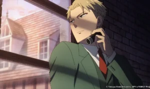 Prediksi Cerita Manga Spy X Family Chapter 87 Prediksi Cerita Manga Spy X Family Chapter 87