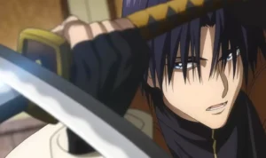 Jadwal Tayang Anime Rurouni Kenshin Episode 9