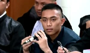 Penjelasan Mario Dandy Saat Aniaya David, Kuasa Hukum David: "Tak Punya Empati"