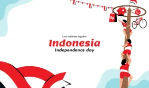 Rekomendasi Perlombaan 17 Agustus Untuk HUT RI! Rekomendasi Perlombaan 17 Agustus Untuk HUT RI!
