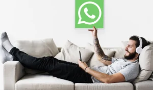 5 Fitur WhatsApp Baru yang Keren Membuat Hidup Lebih Mudah