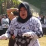 Viral di TikTok Dirigen Powerful Hebohkan Warganet