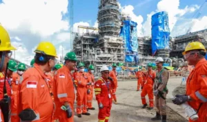 Pertamina Usul BBM Pertalite Dihapus Tahun 2024 Mendatang