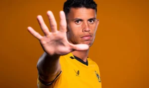 Manchester City Selangkah Lagi Datangkan Matheus Nunes