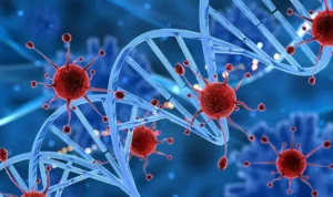 Varian Virus COVID BA.2.86 yang Bermutasi Tinggi Muncul di Banyak Negara