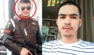 Kronologi Oknum TNI Penculik Warga Aceh Hingga Tewas