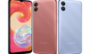 Spesifikasi Hp Samsung Galaxy A05 yang Siap Rilis!