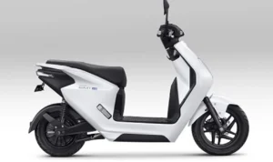 Spesifikasi Sepeda Motor Listirk Honda EM1 e dan Harganya