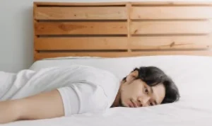 Ilustrasi doa saat tertimpa kesedihan. (freepik)