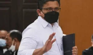 Ferdi Sambo mendapat keringanan hukuman dari putusan MA