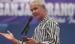 Bacapres Ganjar Pranowo Dinilai Selaras Dengan Prinsip Muhammadiyah