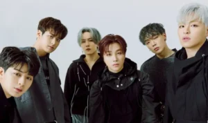 iKON Akan Konser Solo di Indonesia? Simak di Sini Infonya!